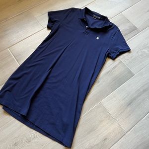 Polo Ralph Lauren Short Sleeve Casual Dress